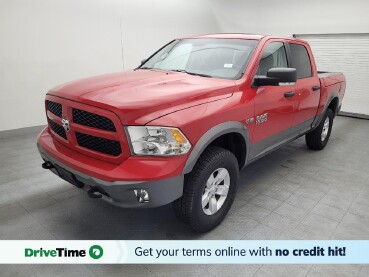 2013 RAM 1500 in Salem, VA 24153