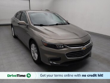 2017 Chevrolet Malibu in Salem, VA 24153