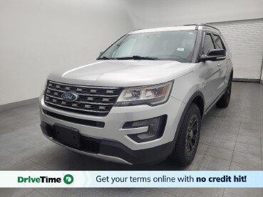 2017 Ford Explorer in Raleigh, NC 27604