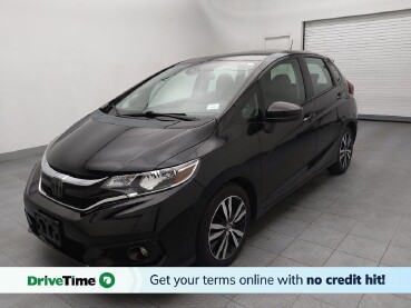 2018 Honda Fit in Greensboro, NC 27407