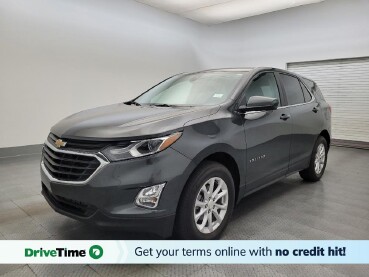 2021 Chevrolet Equinox in Mesa, AZ 85210