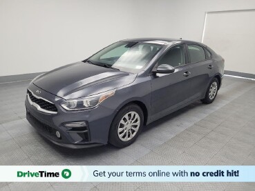 2020 Kia Forte in Memphis, TN 38128