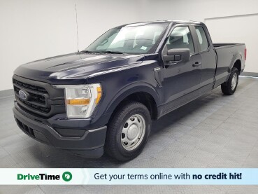 2021 Ford F150 in Madison, TN 37115