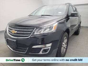 2017 Chevrolet Traverse in Corpus Christi, TX 78412