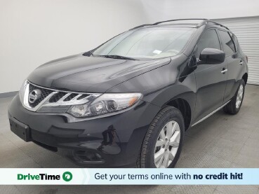 2014 Nissan Murano in Corpus Christi, TX 78412