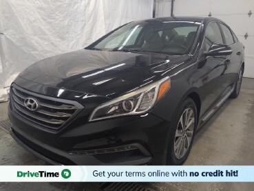 2016 Hyundai Sonata in Fairfield, OH 45014