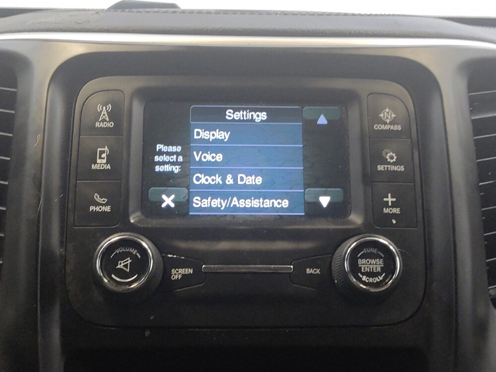 2016 Jeep Cherokee in Fairfield, OH 45014 - 18048783 25