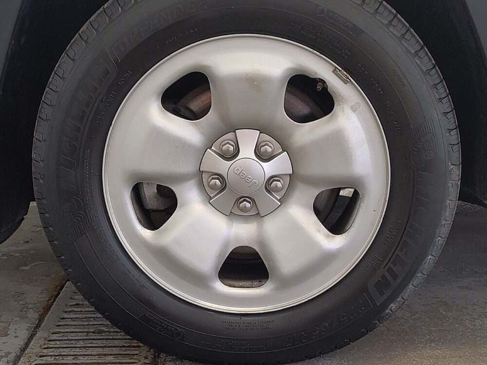 2016 Jeep Cherokee in Fairfield, OH 45014 - 18048783 31