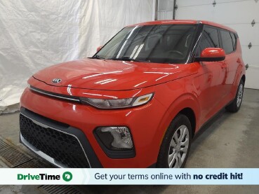 2020 Kia Soul in Fairfield, OH 45014