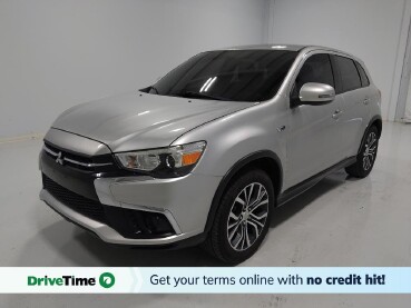 2019 Mitsubishi Outlander Sport in Columbus, OH 43228
