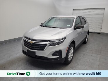 2022 Chevrolet Equinox in Louisville, KY 40258