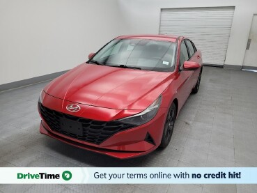 2022 Hyundai Elantra in Fairfield, OH 45014