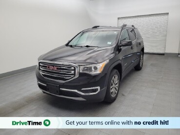 2017 GMC Acadia in Miamisburg, OH 45342