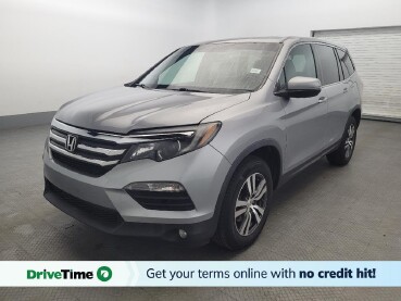 2018 Honda Pilot in Owings Mills, MD 21117