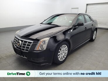2013 Cadillac CTS in Henrico, VA 23223