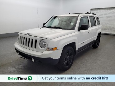 2015 Jeep Patriot in Woodbridge, VA 22191
