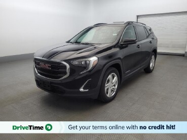2018 GMC Terrain in Glen Burnie, MD 21061