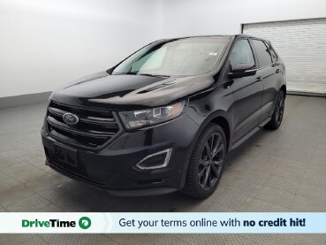 2015 Ford Edge in New Castle, DE 19720