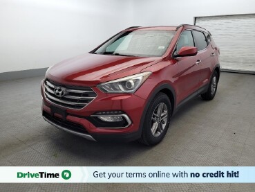 2017 Hyundai Santa Fe in Chesapeake, VA 23320