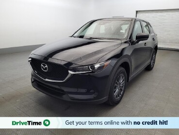 2019 MAZDA CX-5 in Pittsburgh, PA 15236
