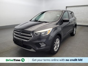 2017 Ford Escape in Glen Burnie, MD 21061