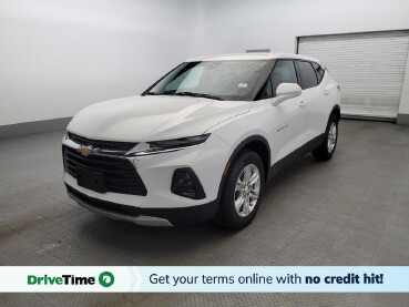 2021 Chevrolet Blazer in New Castle, DE 19720