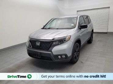 2021 Honda Passport in Louisville, KY 40258