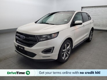 2016 Ford Edge in Glen Burnie, MD 21061
