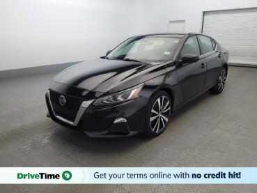 2019 Nissan Altima in Newport News, VA 23601