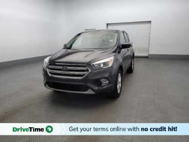 2019 Ford Escape in Temple Hills, MD 20746
