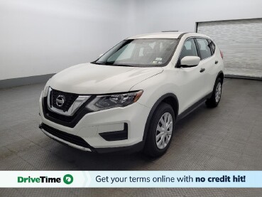 2017 Nissan Rogue in Glen Burnie, MD 21061