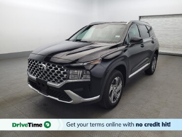 2022 Hyundai Santa Fe in New Castle, DE 19720