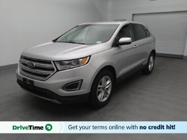 2017 Ford Edge in Wichita, KS 67207