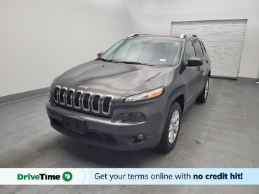2014 Jeep Cherokee in Fairfield, OH 45014