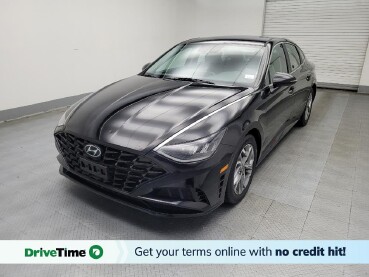 2020 Hyundai Sonata in Des Moines, IA 50310