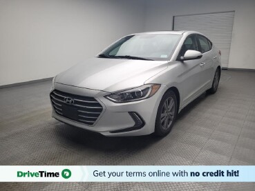 2017 Hyundai Elantra in Eastpointe, MI 48021