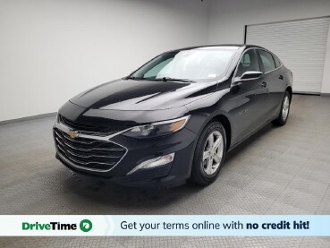 2019 Chevrolet Malibu in Eastpointe, MI 48021
