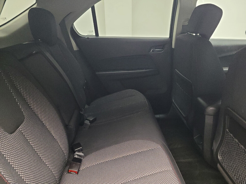 2017 Chevrolet Equinox in Eastpointe, MI 48021 - 18048833 19