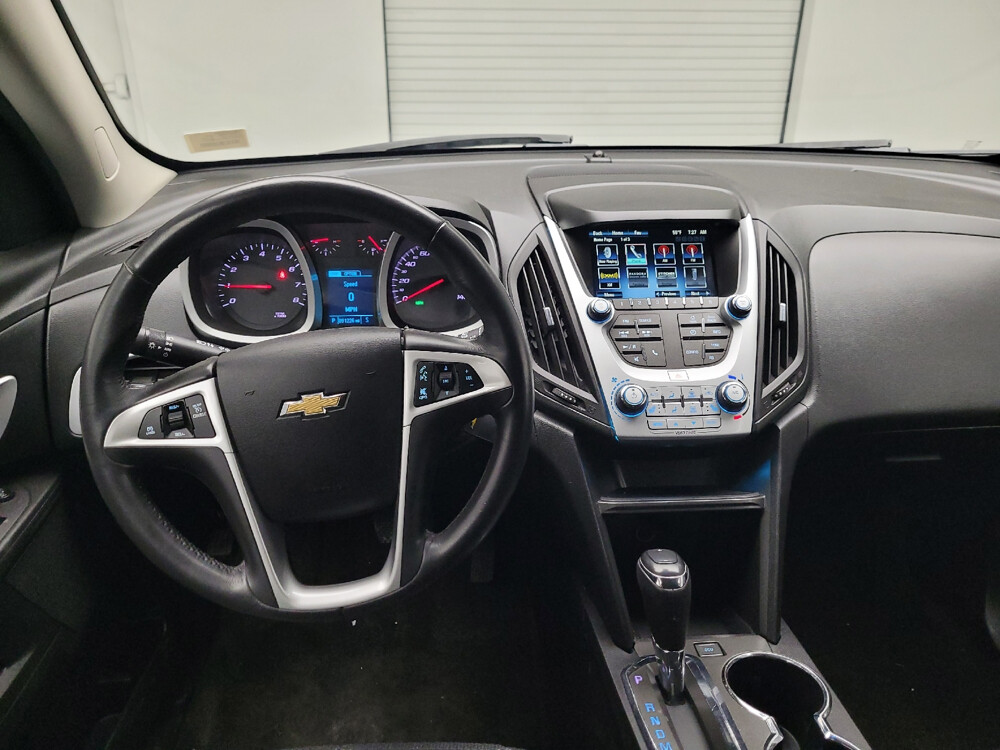 2017 Chevrolet Equinox in Eastpointe, MI 48021 - 18048833 22