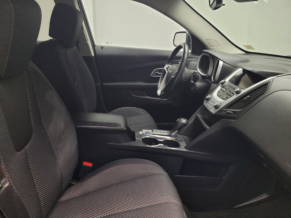 2017 Chevrolet Equinox in Eastpointe, MI 48021 - 18048833 21