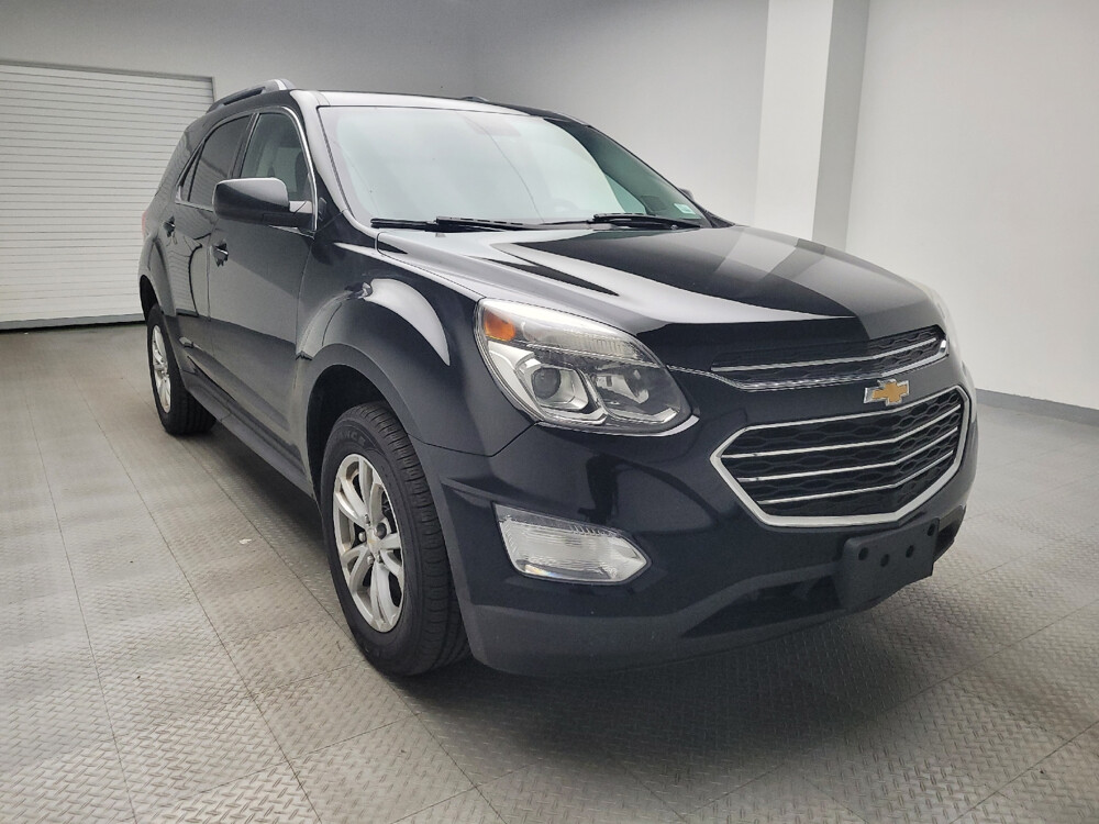 2017 Chevrolet Equinox in Eastpointe, MI 48021 - 18048833 13
