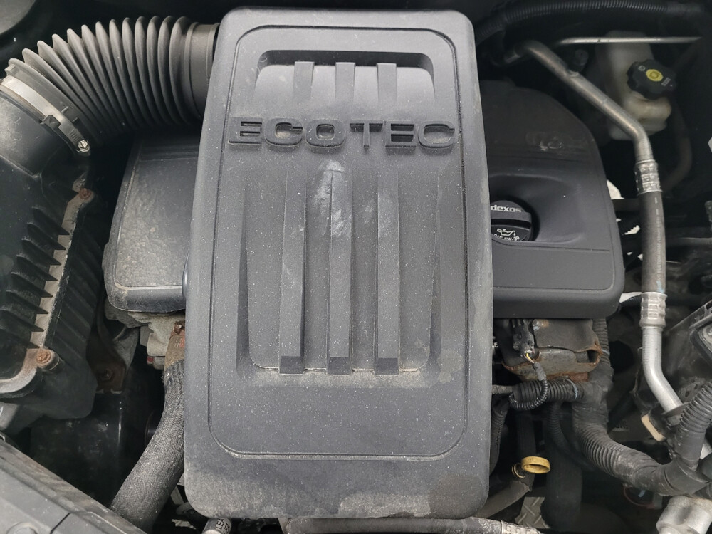 2017 Chevrolet Equinox in Eastpointe, MI 48021 - 18048833 30