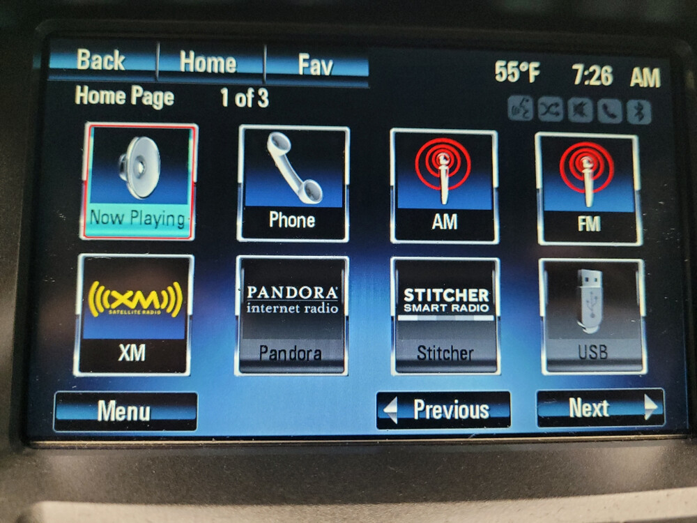 2017 Chevrolet Equinox in Eastpointe, MI 48021 - 18048833 25