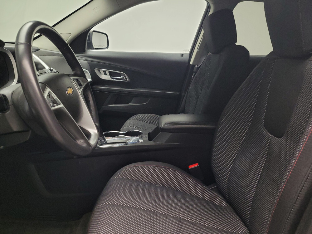 2017 Chevrolet Equinox in Eastpointe, MI 48021 - 18048833 17