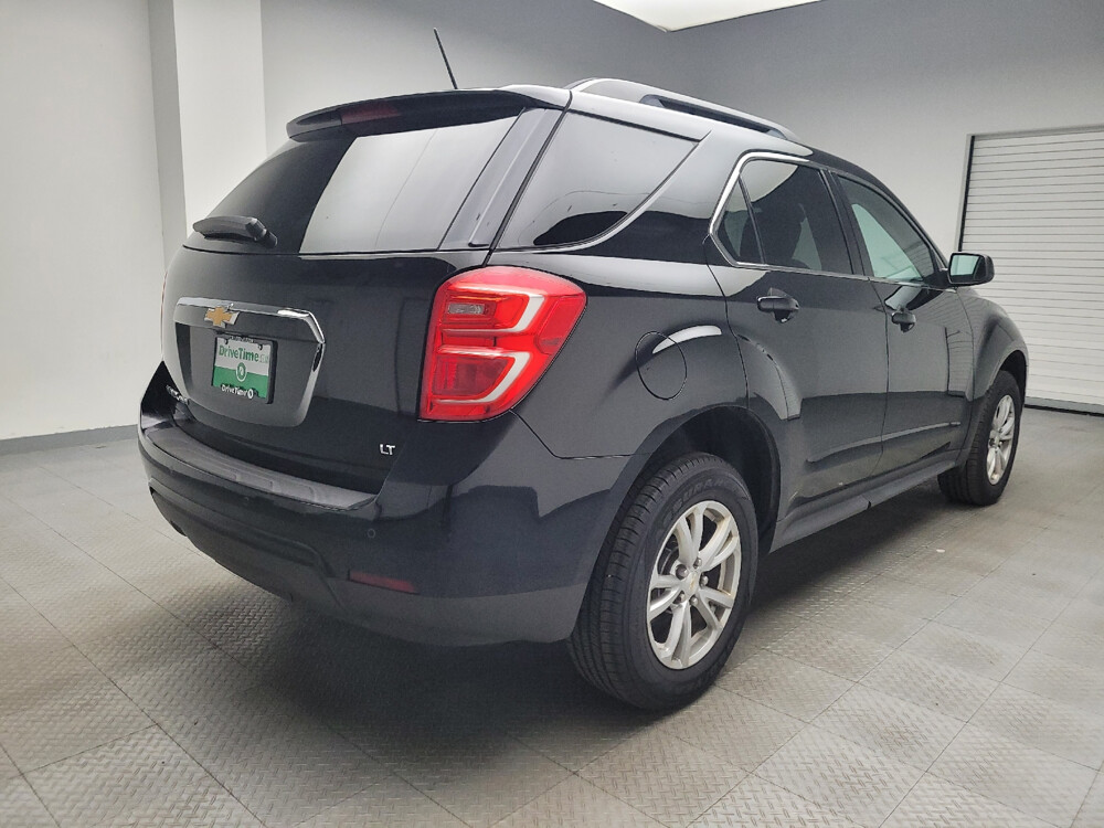 2017 Chevrolet Equinox in Eastpointe, MI 48021 - 18048833 9