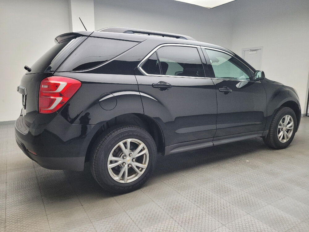 2017 Chevrolet Equinox in Eastpointe, MI 48021 - 18048833 10