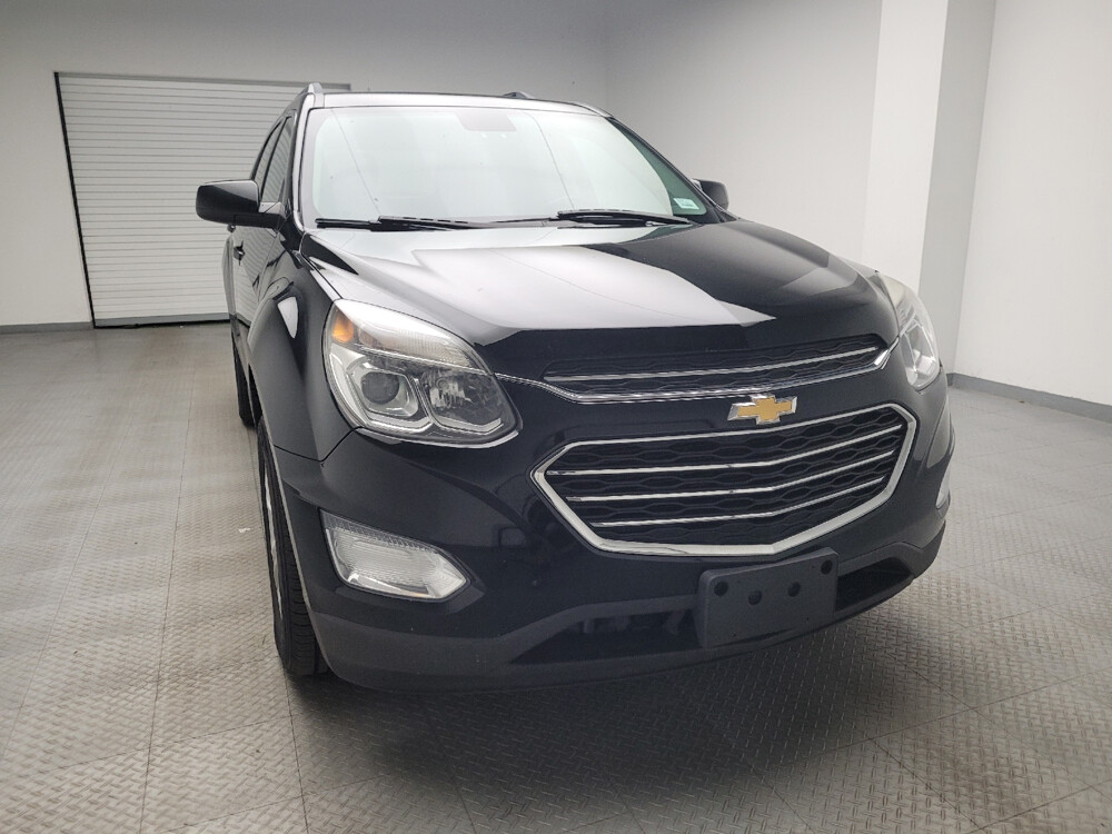 2017 Chevrolet Equinox in Eastpointe, MI 48021 - 18048833 14