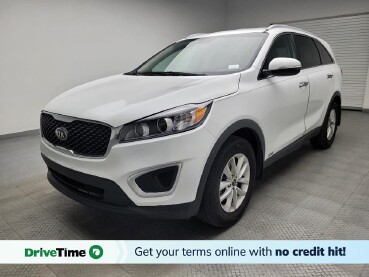 2017 Kia Sorento in Eastpointe, MI 48021