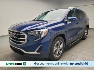 2021 GMC Terrain in Eastpointe, MI 48021