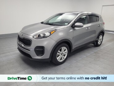 2019 Kia Sportage in Memphis, TN 38128